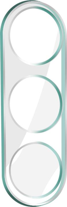 Actual product image Avizar Rear camera film, camera protection film (1 Piece, Samsung Galaxy S21)