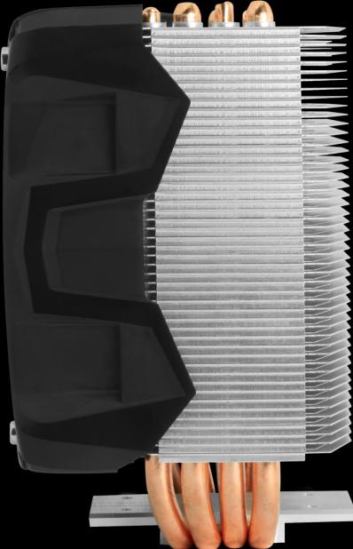 Produktbild Arctic Freezer i30 (161 mm)