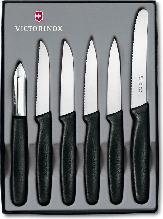 Actual product image Victorinox Vegetable knife