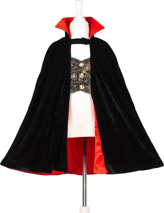 Image du produit Souza Cape Dracula avec dentier, 98-128 cm