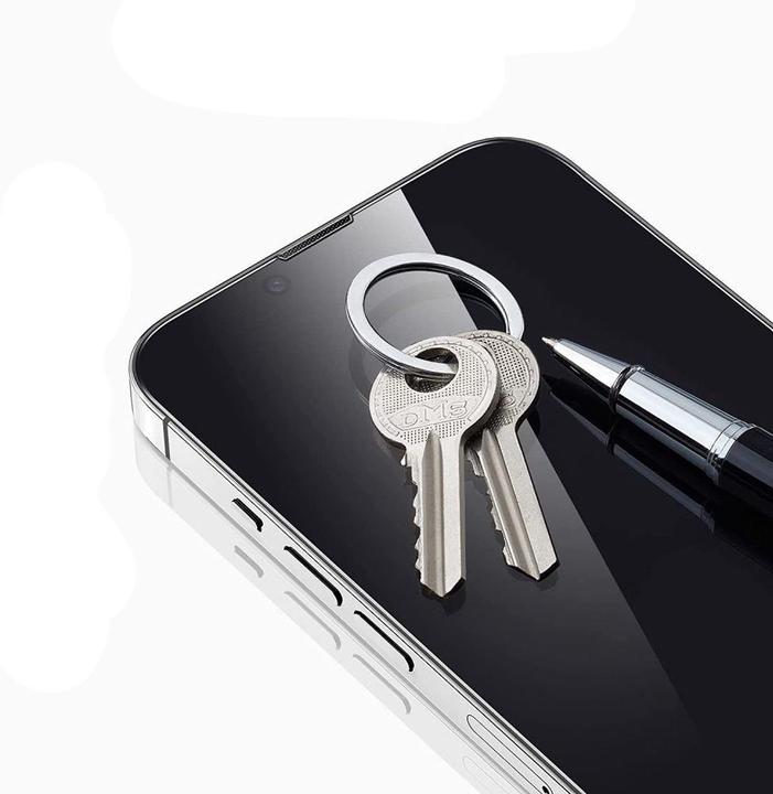 Immagine prodotto ESR Schermo In Vetro Temperato Iphone 14 Pro Trasparente (1 Pezzo/i, Apple iPhone 14 Pro)