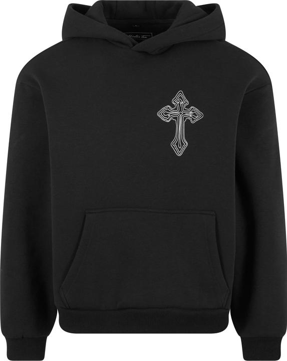 Produktbild Mister Tee MisterTee Innocent Face Fluffy Hoody - 183509 (L)
