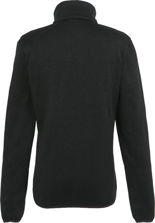 Actual product image Regatta Womens/Ladies Newhill Marl Full Zip Fleece Jacket (36 D)