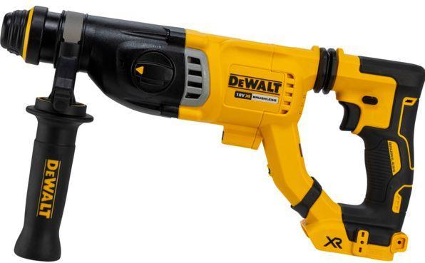 Actual product image DeWalt Combination hammer (Rechargeable battery operated)