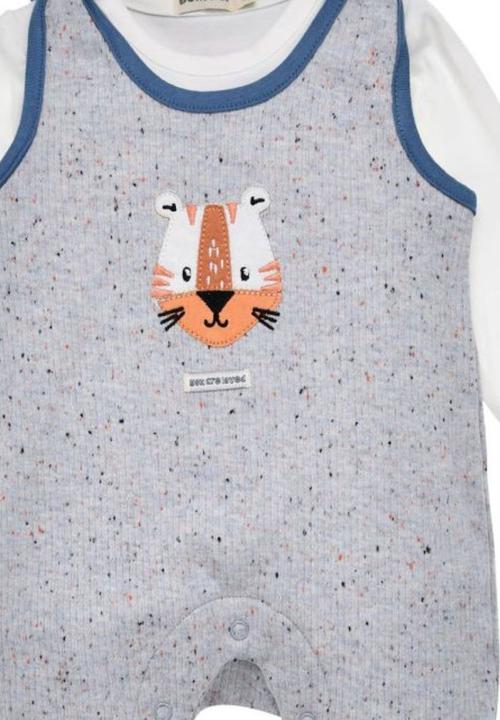 Image du produit Bondi Dors-bien bébé lion (62)