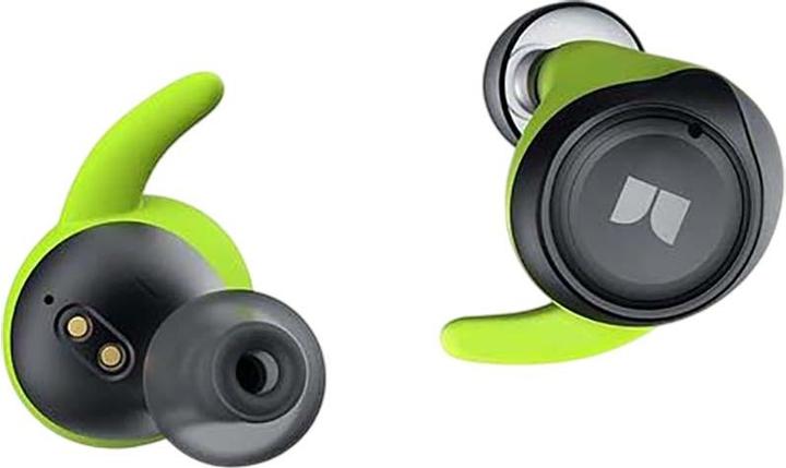 Actual product image Monster Champion AirLinks (6 h, Cable)
