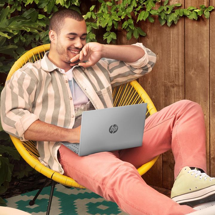 Produktbild HP Pavilion Aero 13-be2075ng (13.30", AMD Ryzen 7 7735U, 16 GB, 1000 GB, DE)