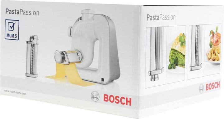 Actual product image Bosch Hausgeräte PastaPassion MUZ5PP1