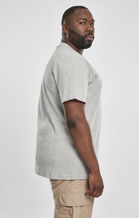 Produktbild Urban Classics Basic Tee 3-Pack (S)