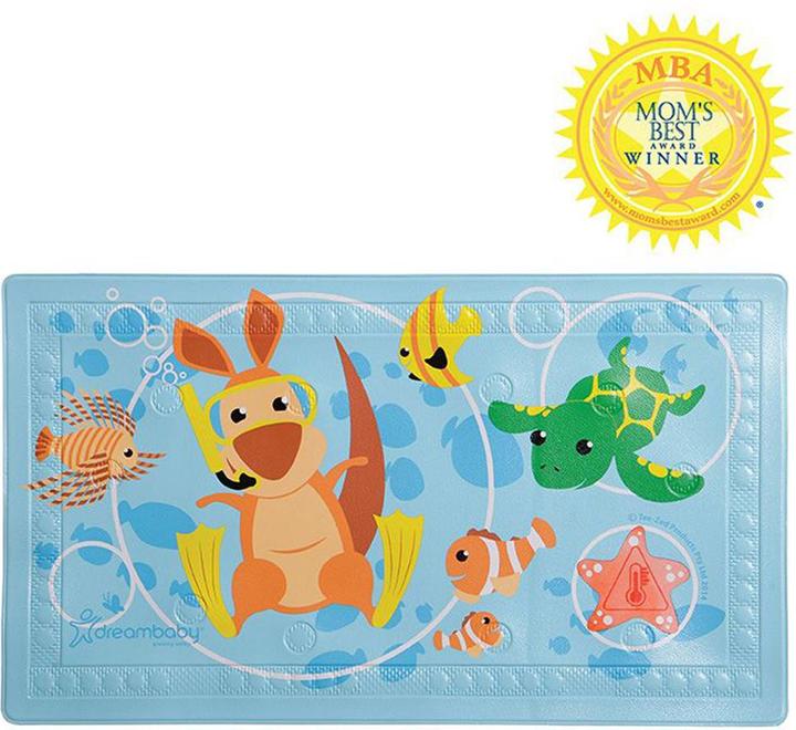 Image du produit Dreambaby Watch-Your-Step (40 x 70 cm)