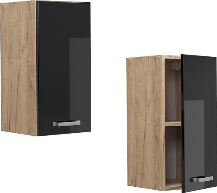 Actual product image Vicco Hängeschrank R-Line (30 x 60 x 31 cm)