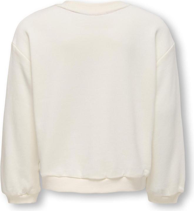 Produktbild Only KMGSUNNY Sweatshirt Sweatshirt (116)