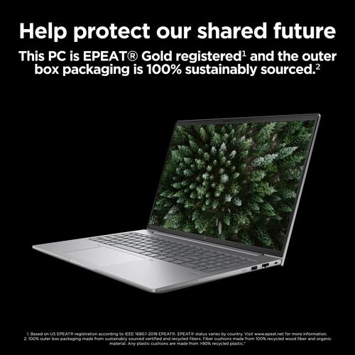 Produktbild HP ZBOOK POWER G11A R7 8845HS (16", AMD Ryzen 7 8840HS, 32 GB, 1000 GB, CH)