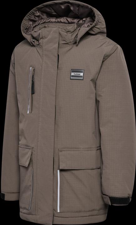 Actual product image hummel hmlBOB TEX JACKET (134)