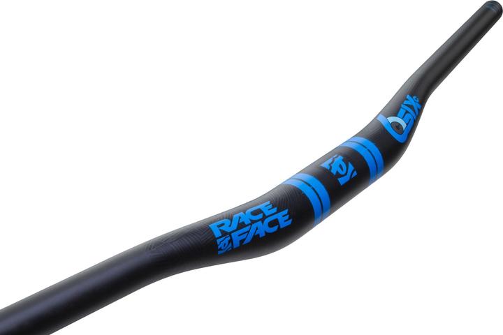 Image du produit Race Face Guidon Sixc 35 x 820 mm (35 mm)