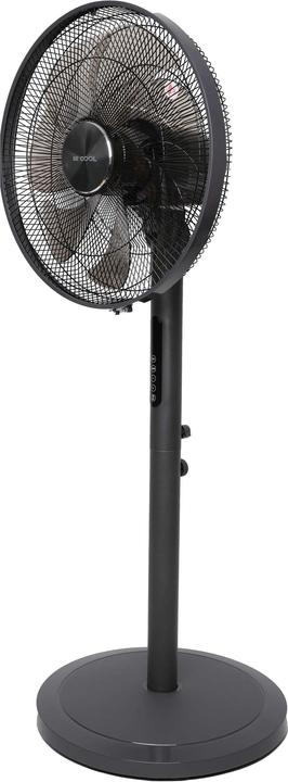 Actual product image Be Cool BE COOL Energy-efficient 45cm pedestal fan