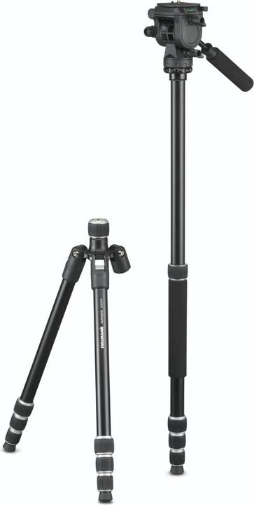 Actual product image Cullmann Nando 560M RW15 (Metal)