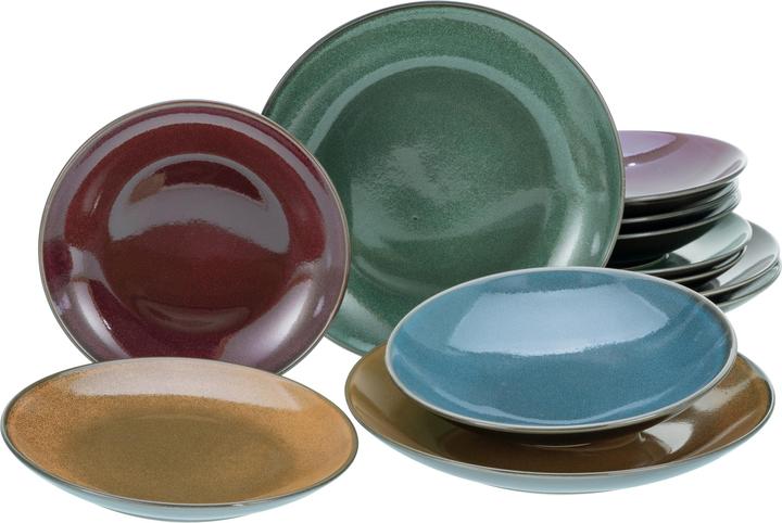 Immagine prodotto CreaTable Marrakech (12 Pezzo/i)