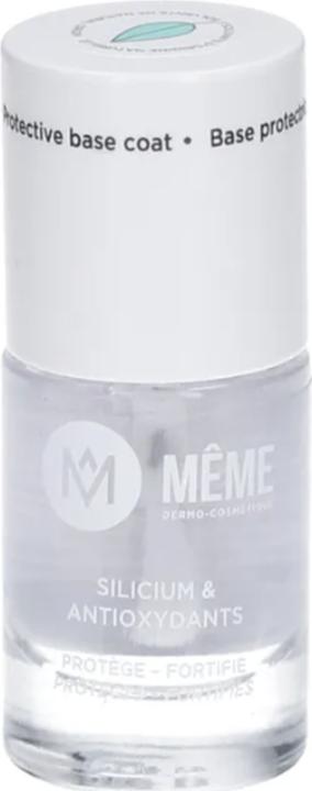 Même Schützende Antioxidative Nagelbase (Transparent, Base Coat)