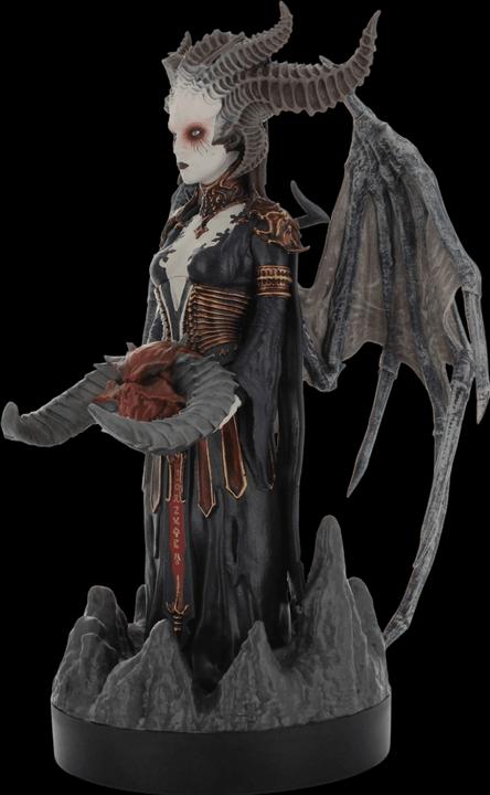 Actual product image Exquisite Gaming Diablo IV: Lilith - Cable Guy (PS5)