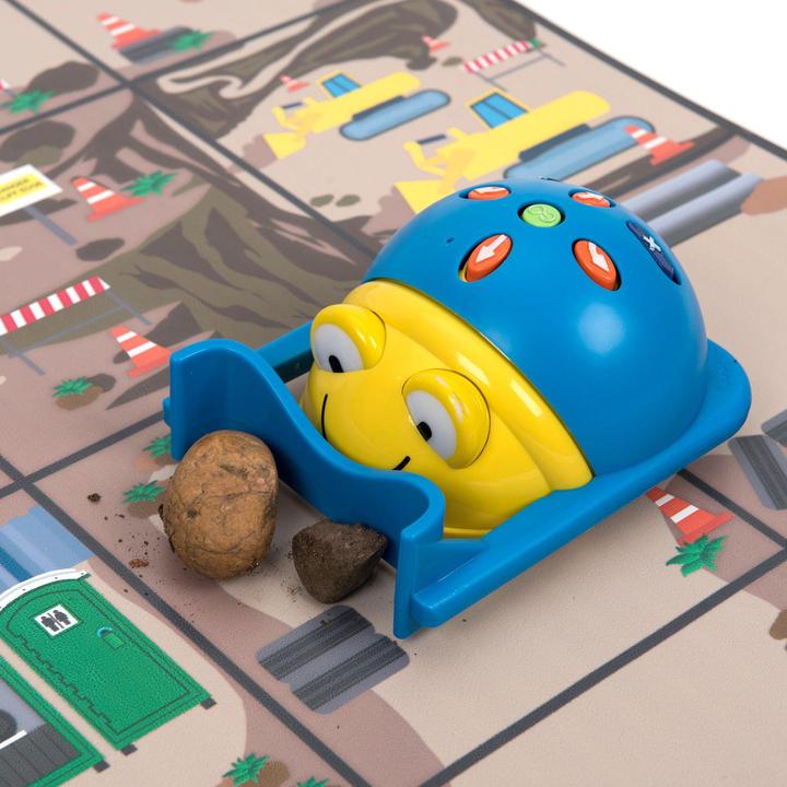Image du produit TTS Kit complet Bee-Bot