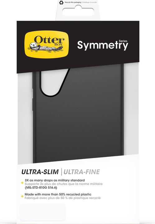 Actual product image OtterBox Symmetry (Samsung Galaxy S24+)