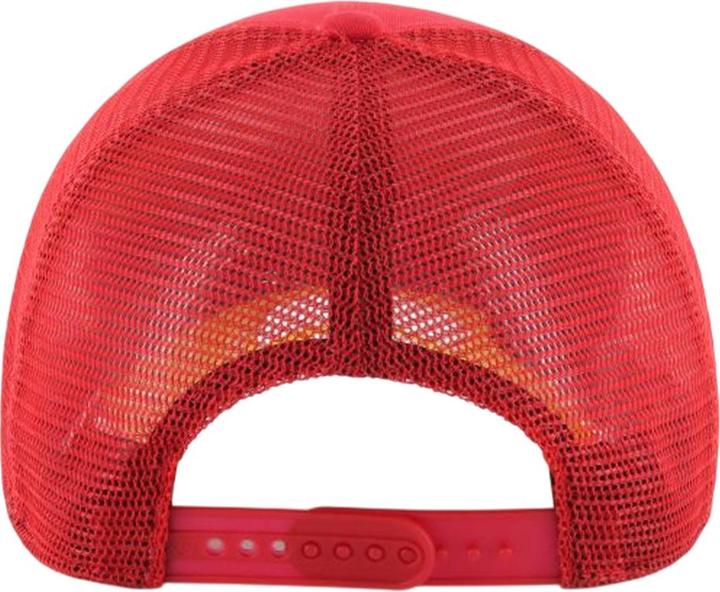 Actual product image Score Draw Childrens/Kids MVP 47 Mesh Snapback Baseball Cap (One size)
