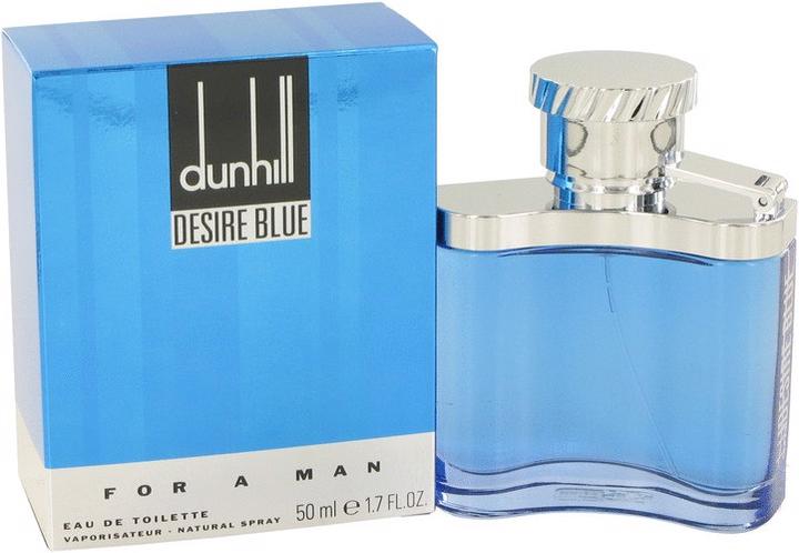 Produktbild Dunhill Desire Blue by (Eau de Toilette, 50 ml)