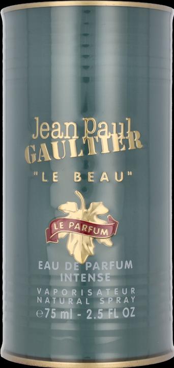 Produktbild Gaultier Le Beau (Eau de Parfum, 75 ml)