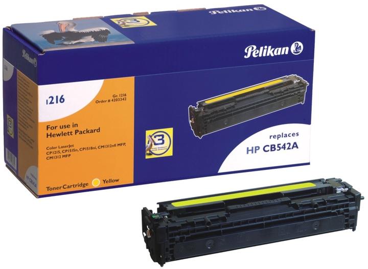 Pelikan 125a (Y)
