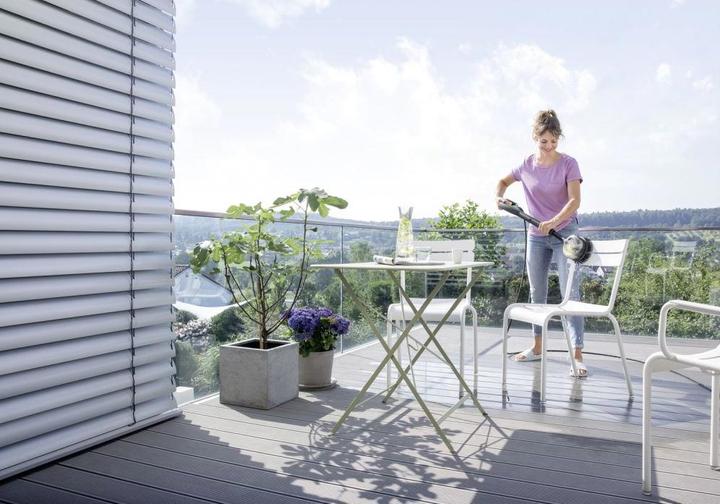 Produktbild Kärcher Wechselaufsatz Home & Garden für WB 120 und WB 100