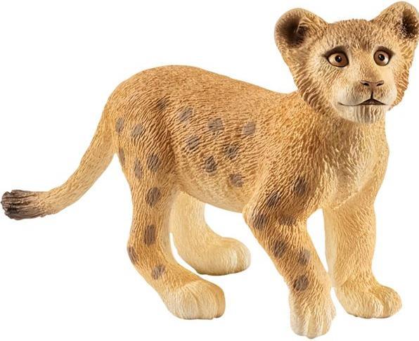 Schleich Cucciolo di leone