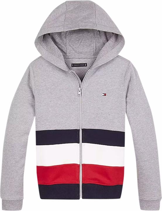 Produktbild Tommy Hilfiger Strickjacke (128)
