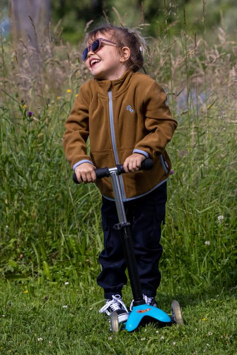 Image du produit Rukka Seira veste fleece pour enfant (104)