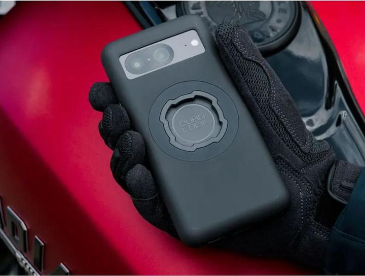 Image du produit Quad Lock MAG Case (Google Pixel 7a)