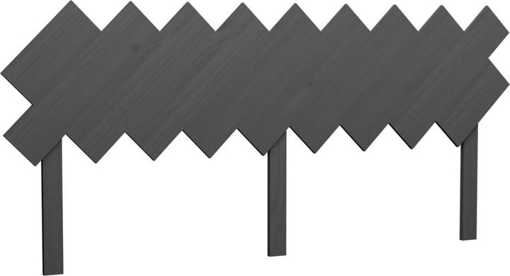 Actual product image VidaXL Ute (196 x 3 x 80.5 cm)