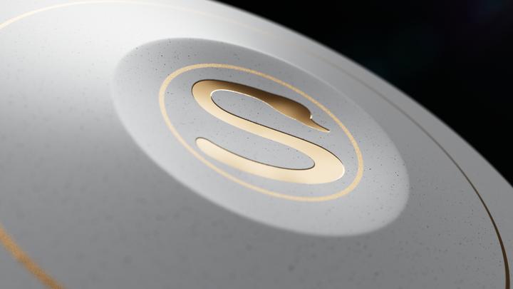 Actual product image SKG H7