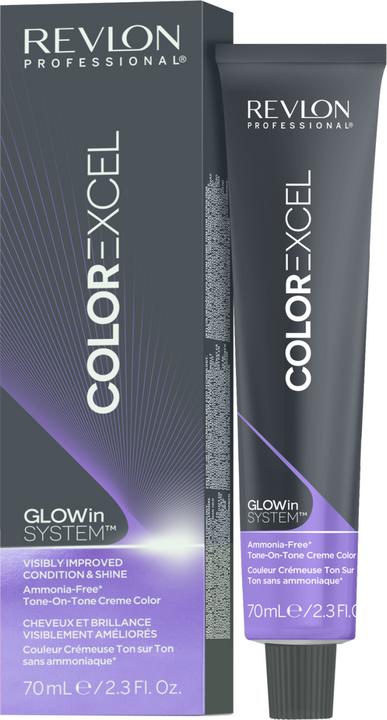 Produktbild Revlon Professional Revlonissimo - Color Excel Dunkelblond (Dunkelblond)
