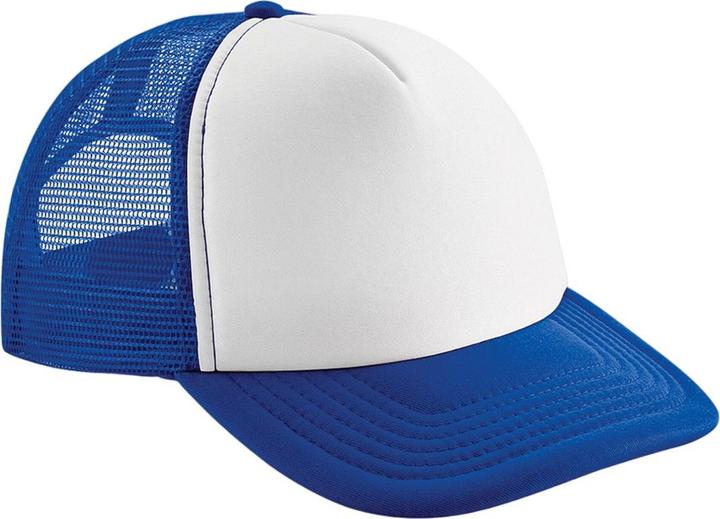 Produktbild Beechfield Trucker Cap Snapback (One Size)