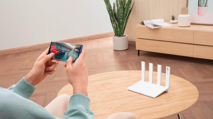 Produktbild Huawei WiFi AX3 WS7200-20