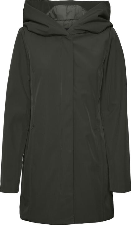 Vero Moda VMSOFTSHELLDONA Jacke Jacke
