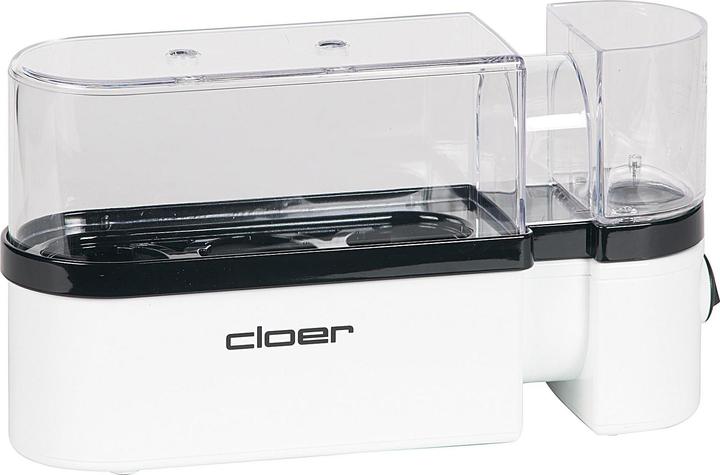 Actual product image Cloer 6021 (CH plug)