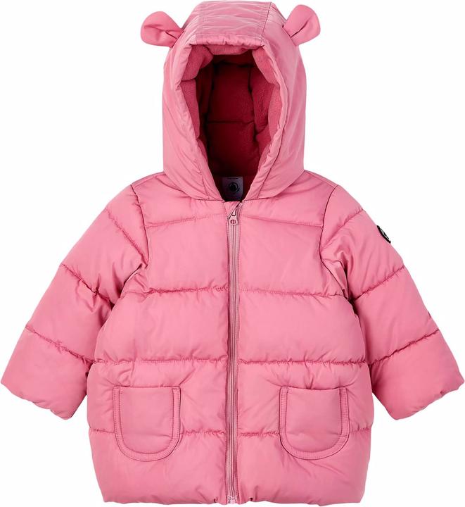 Image du produit Petit Bateau Doudoune (80)
