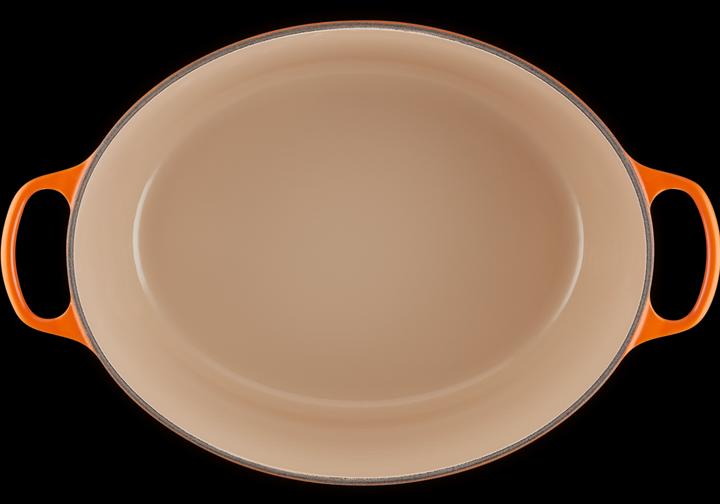 Actual product image Le Creuset Signature (40 cm, Casserole + Stewpot, Cast iron)