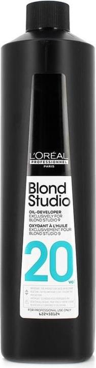 Produktbild L'Oréal Professionnel Blond Studio (6%)