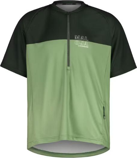 Maloja BarettiM. All Mountain Men (M)
