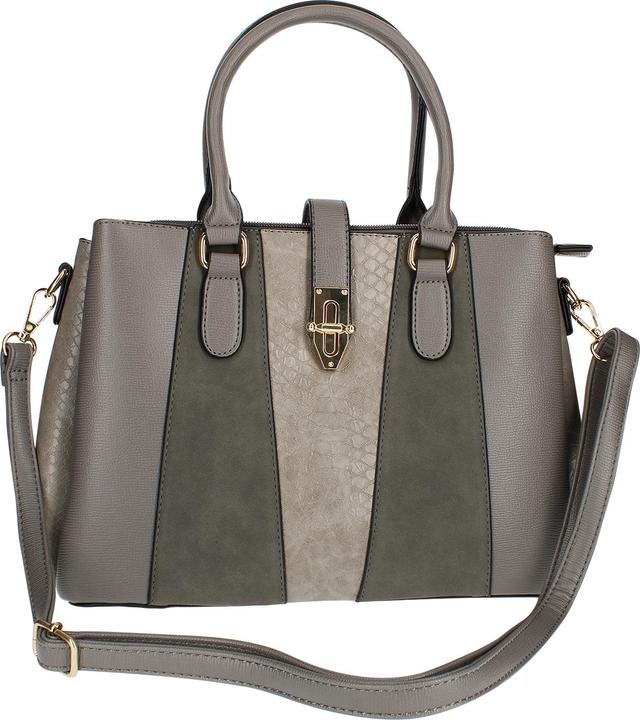 Produktbild Gallantry Gold Buckle Handtasche (5 l)