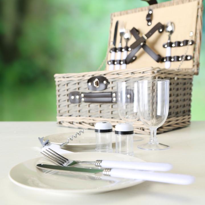 Actual product image Boltze Home Ariege 14-teilig