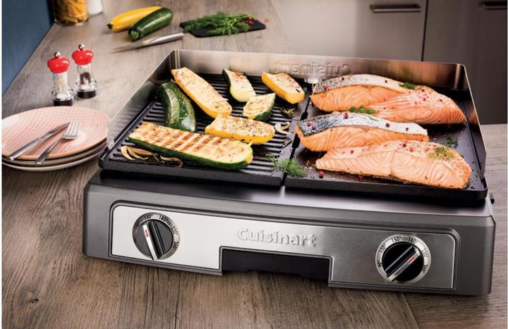 Immagine prodotto Cuisinart Pl50e