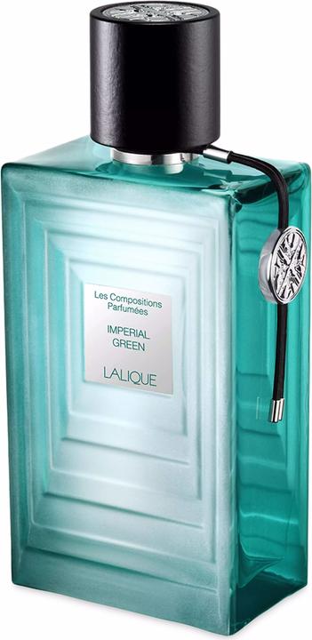 Lalique Imperial Green (Eau de Parfum, 100 ml)
